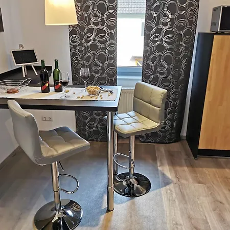 아파트 Komfort-wohnung Family-xxl Bei Fam Horster