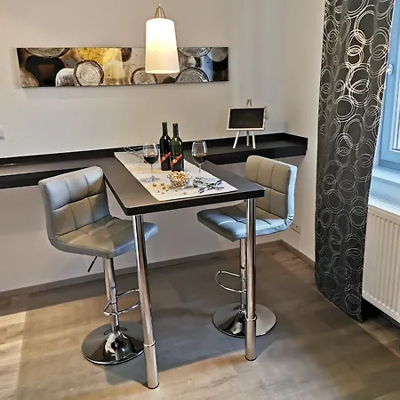 Komfort-wohnung Family-xxl Bei Fam Horster *